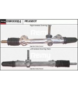 DELCO REMY - DSR333 - 